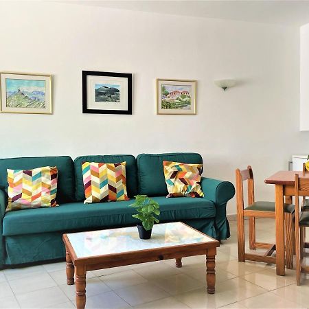 Spacious Sunny Relaxing Lanzarote Villa Пуерто дел Кармен Екстериор снимка