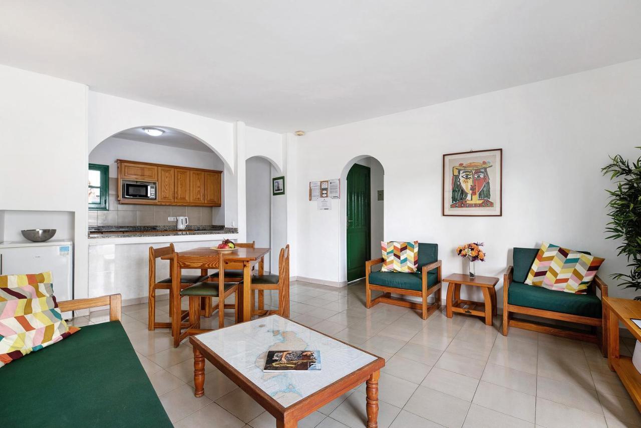 Spacious Sunny Relaxing Lanzarote Villa Пуерто дел Кармен Екстериор снимка