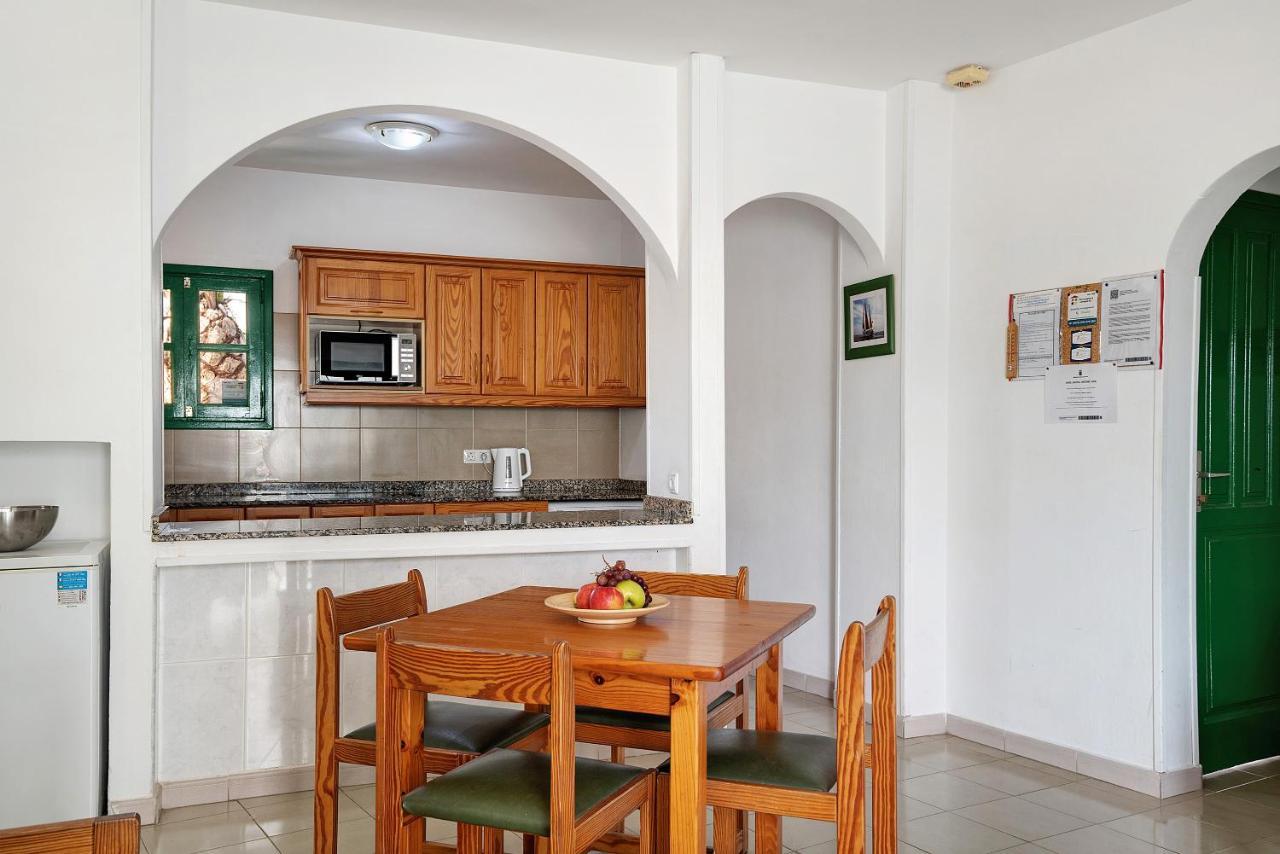 Spacious Sunny Relaxing Lanzarote Villa Пуерто дел Кармен Екстериор снимка