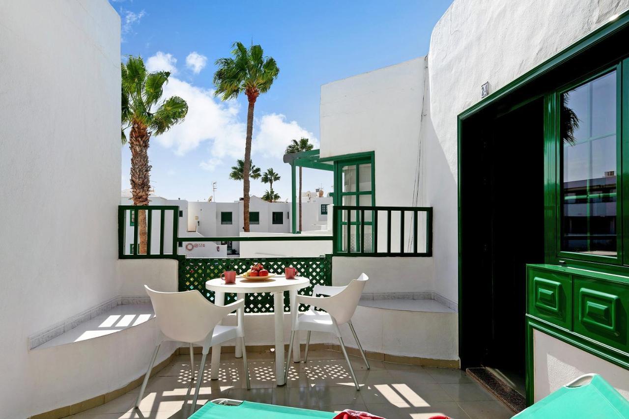 Spacious Sunny Relaxing Lanzarote Villa Пуерто дел Кармен Екстериор снимка