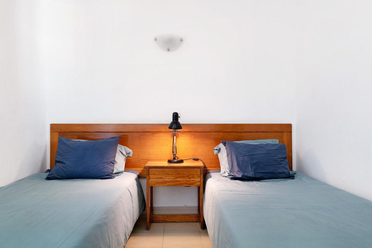 Spacious Sunny Relaxing Lanzarote Villa Пуерто дел Кармен Екстериор снимка