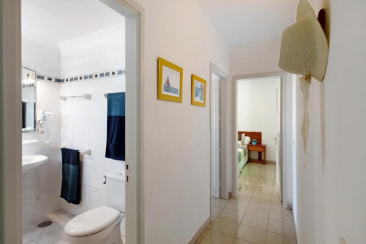 Spacious Sunny Relaxing Lanzarote Villa Пуерто дел Кармен Екстериор снимка