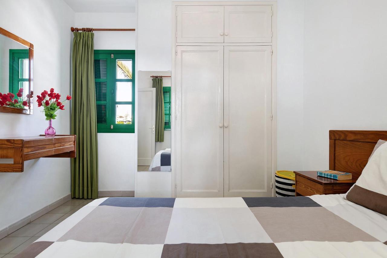 Spacious Sunny Relaxing Lanzarote Villa Пуерто дел Кармен Екстериор снимка