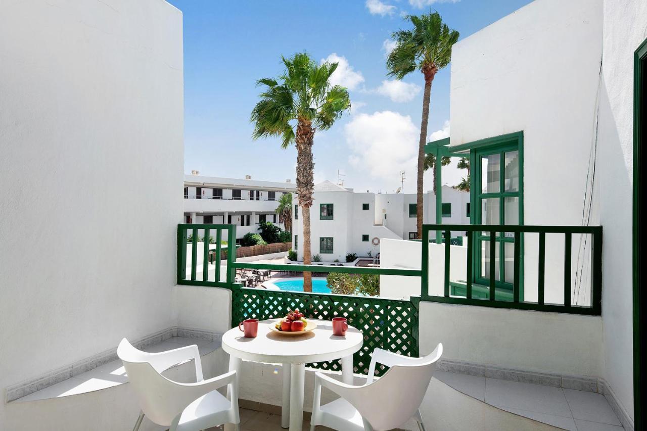 Spacious Sunny Relaxing Lanzarote Villa Пуерто дел Кармен Екстериор снимка