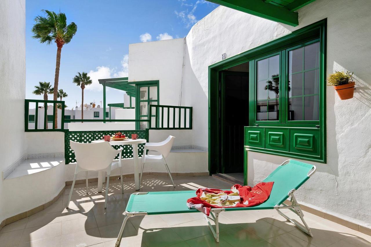 Spacious Sunny Relaxing Lanzarote Villa Пуерто дел Кармен Екстериор снимка