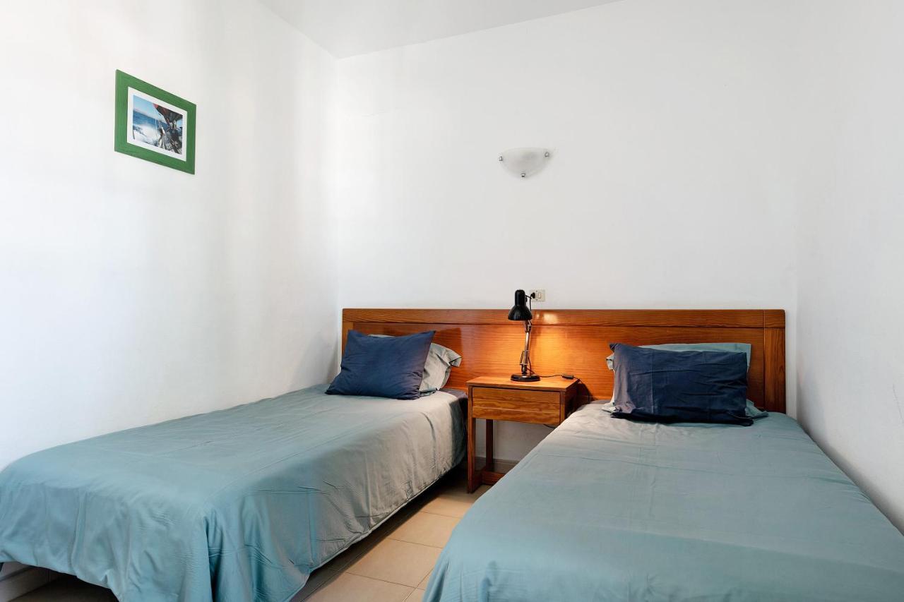 Spacious Sunny Relaxing Lanzarote Villa Пуерто дел Кармен Екстериор снимка
