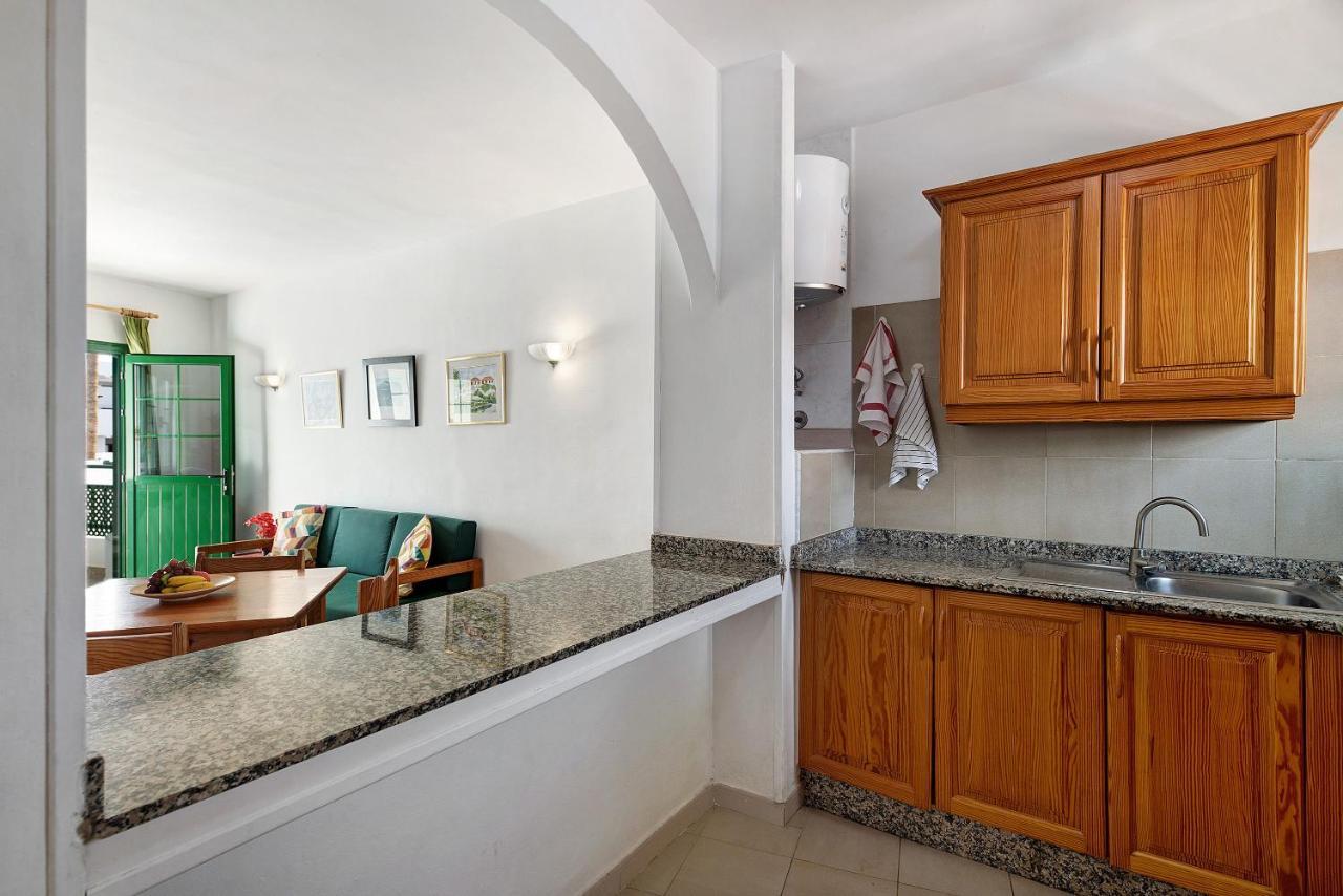 Spacious Sunny Relaxing Lanzarote Villa Пуерто дел Кармен Екстериор снимка