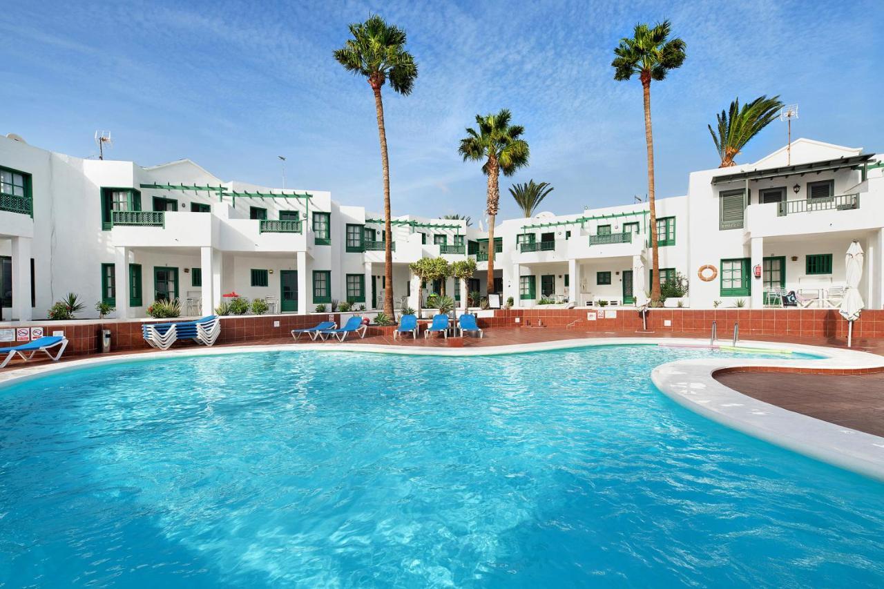 Spacious Sunny Relaxing Lanzarote Villa Пуерто дел Кармен Екстериор снимка