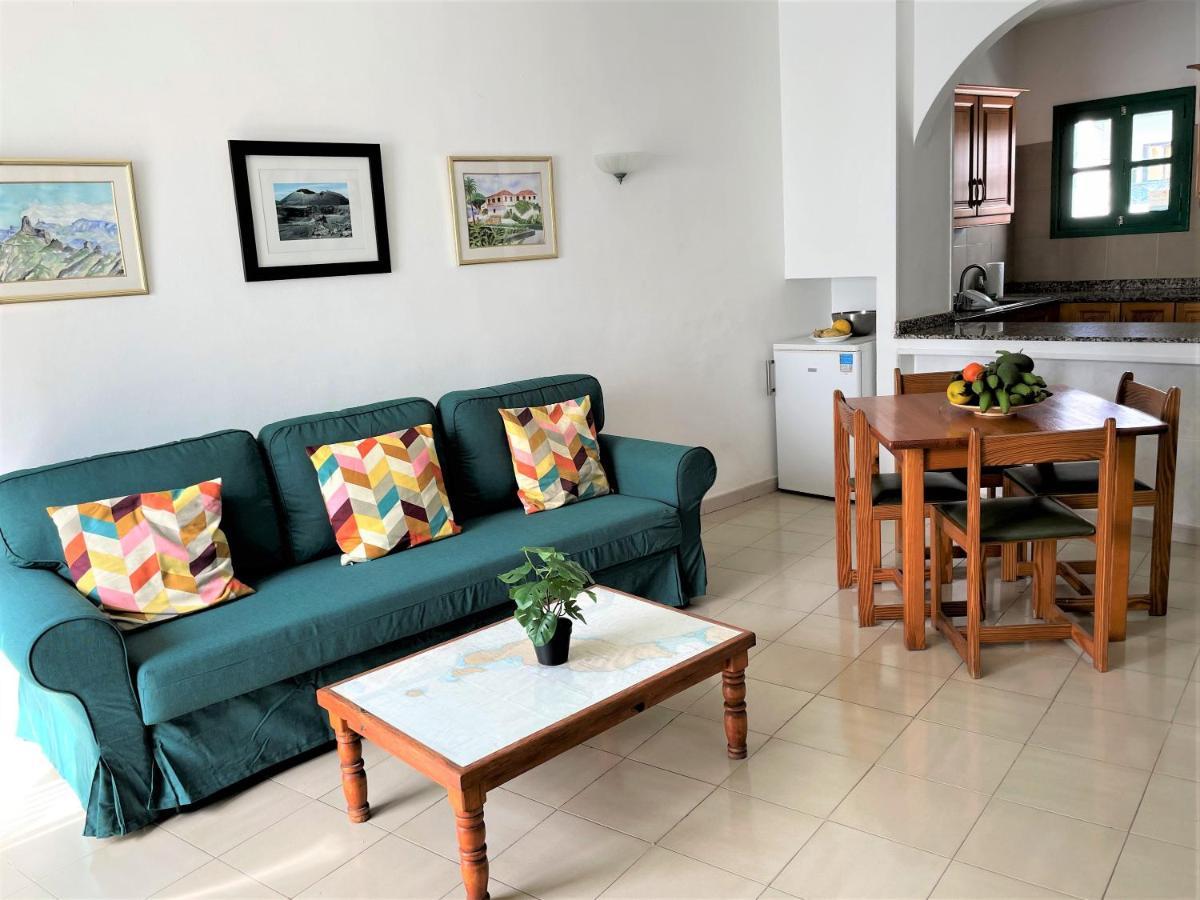 Spacious Sunny Relaxing Lanzarote Villa Пуерто дел Кармен Екстериор снимка